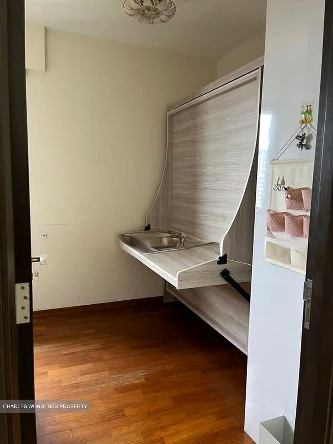 Regent Residences (D12), Apartment #574554941